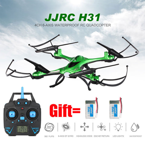 Waterproof Drone JJRC H31