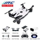 JJR/C JJRC H49 SOL Ultrathin
