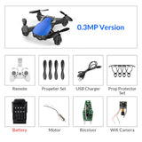 Eachine E61/E61hw Mini Drone