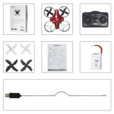 Mini Drone RC Quadcopter Remote Contro