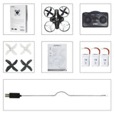 Mini Drone RC Quadcopter Remote Contro