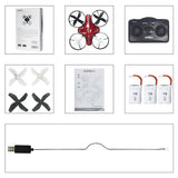Mini Drone RC Quadcopter Remote Contro