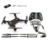 Eachine VISUO XS809HW