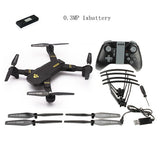 Eachine VISUO XS809HW