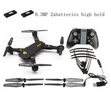 Eachine VISUO XS809HW