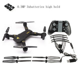 Eachine VISUO XS809HW