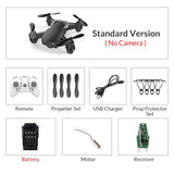 Eachine E61/E61hw Mini Drone