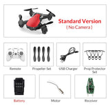 Eachine E61/E61hw Mini Drone