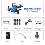 Eachine E61/E61hw Mini Drone