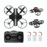 Mini Drone RC Quadcopter Remote Contro