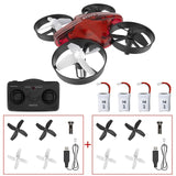 Mini Drone RC Quadcopter Remote Contro