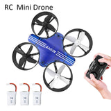 Mini Drone