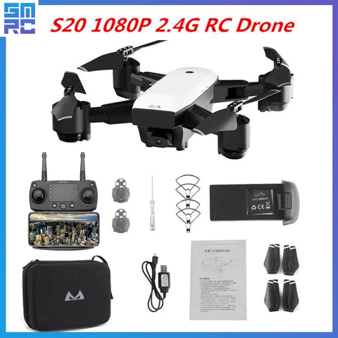 SMRC S20 Drone