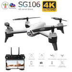 SG106 WiFi FPV RC Drone