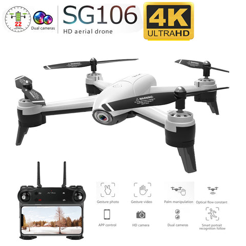 SG106 WiFi FPV RC Drone