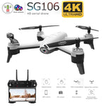 SG106 RC Drone
