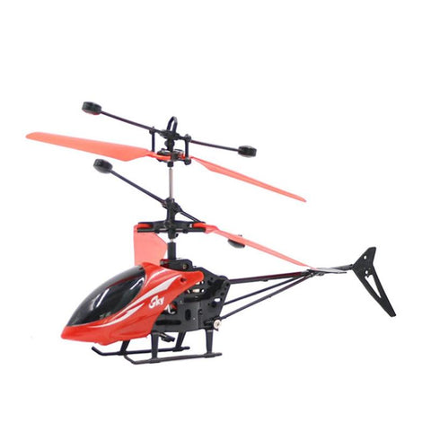 drone Flying RC Helicopter Aircraft dron