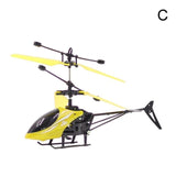 drone Flying RC Helicopter Aircraft dron