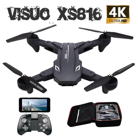 Visuo XS816 RC Drone